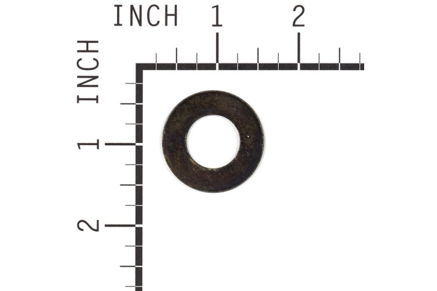Washer-0.625(0.65Idx1 - Originale Snapper - 1960020SM