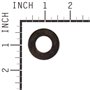 Washer-0.625(0.65Idx1 - Originale Snapper - 1960020SM