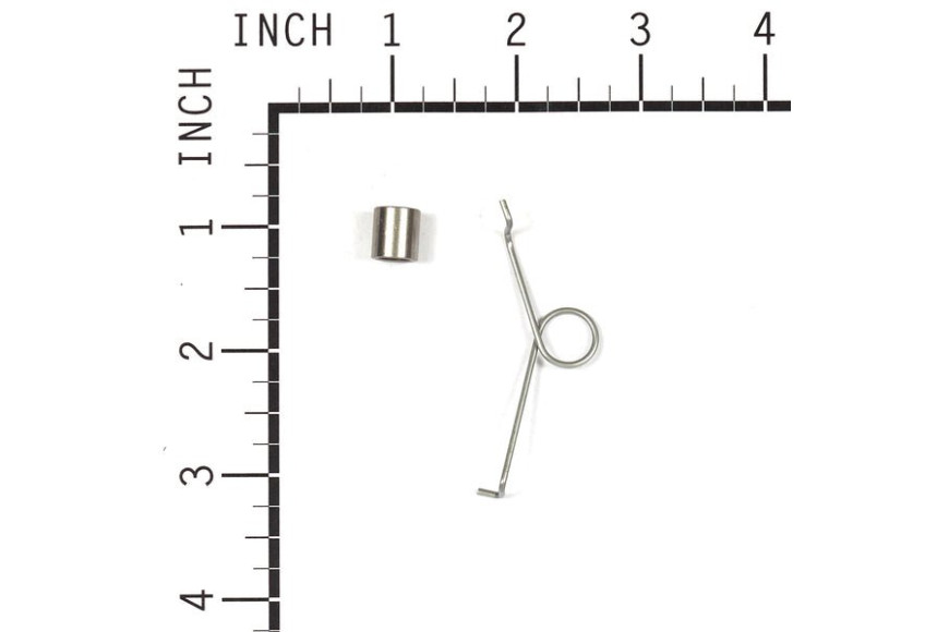 Kit Molla Ritorno Freno Rider - Originale Snapper - 7061197YP