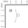 Kit Molla Ritorno Freno Rider - Originale Snapper - 7061197YP
