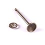 Valvola Asp. Ex 230101 - 296677 - Originale Briggs & Stratton