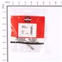 Valvola Asp. Ex 230101 - 296677 - Originale Briggs & Stratton