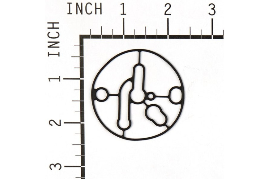 Gasket-Float Bowl - 695426 -  Briggs & Stratton - Genuine Spare Parts