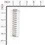 Molla 0.715Odx - Originale Snapper - 1723321SM