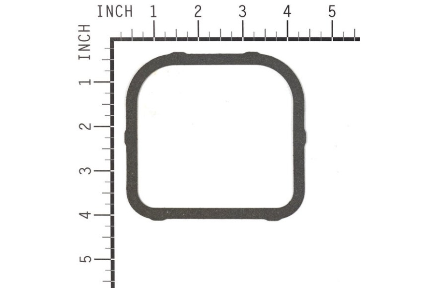 Guarn. Coperchio - 806039S - Originale Briggs & Stratton
