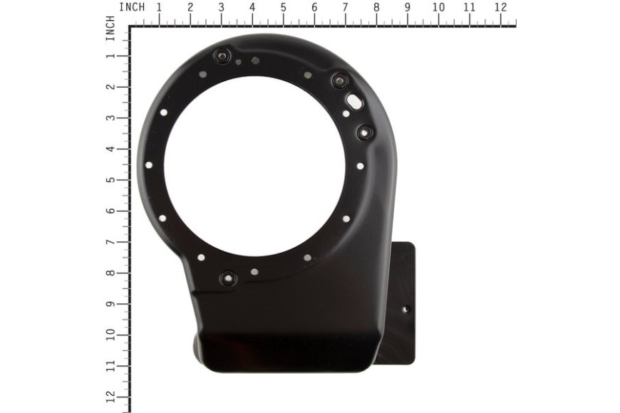 Housing-Blower - 795071 -  Briggs & Stratton - Genuine Spare Parts