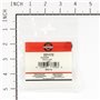Rondella Bowl - 221172 - Originale Briggs & Stratton