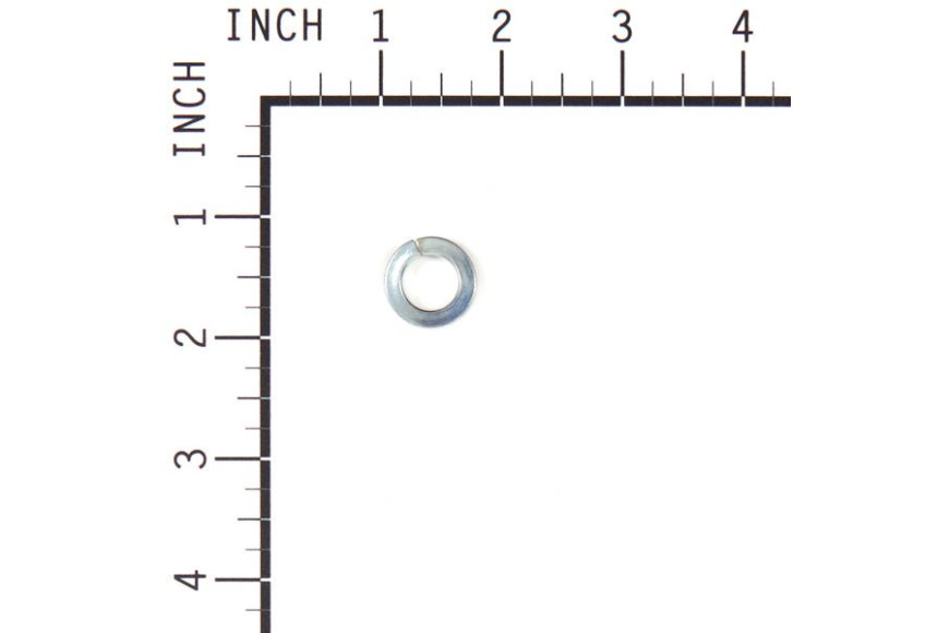 Rondella Spezzata 7/16'' Split - Originale Snapper - 704007