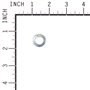 Rondella Spezzata 7/16'' Split - Originale Snapper - 704007