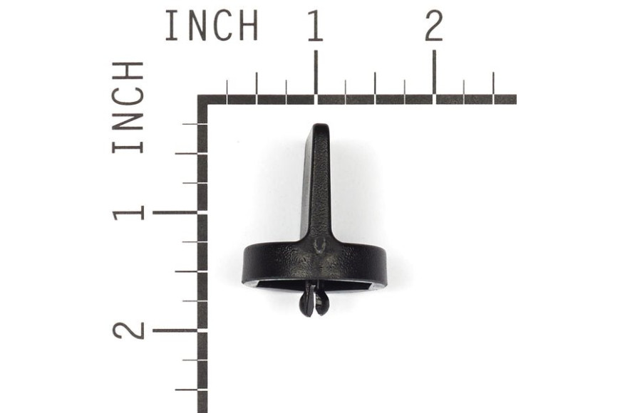 Key Switch Box Black - Originale Snapper - 583356MA