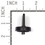 Key Switch Box Black - Originale Snapper - 583356MA