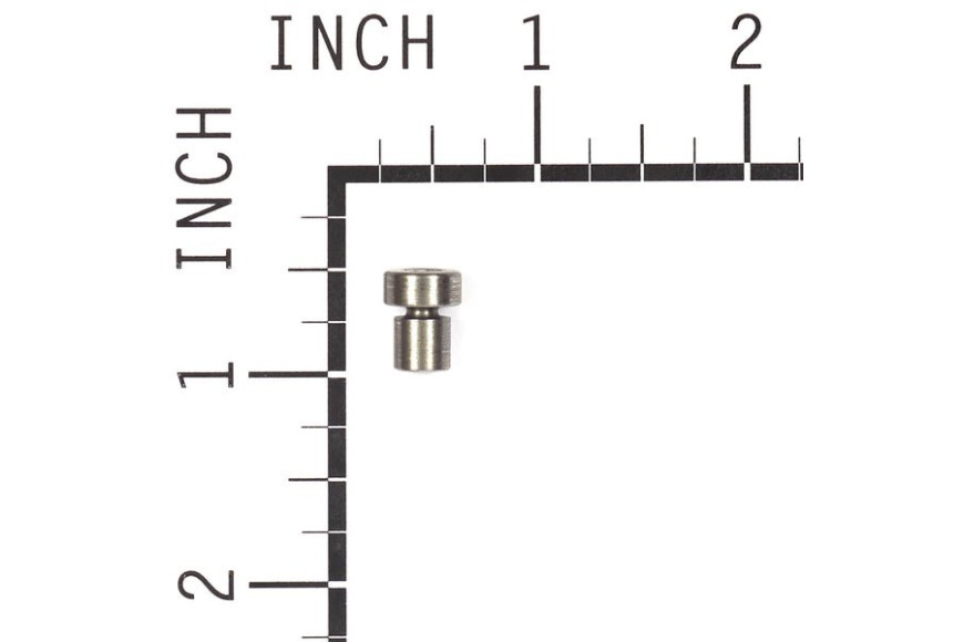 Spina Sicurezza Lama - Originale Snapper - 1722258SM