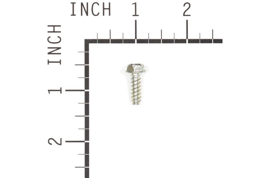 Vite Hhp 10-14 X 5/8 - Originale Snapper - 703062