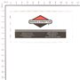 Supporto Filtro Vang.(Tipo Lungo) - 710226 - Originale Briggs & Stratton
