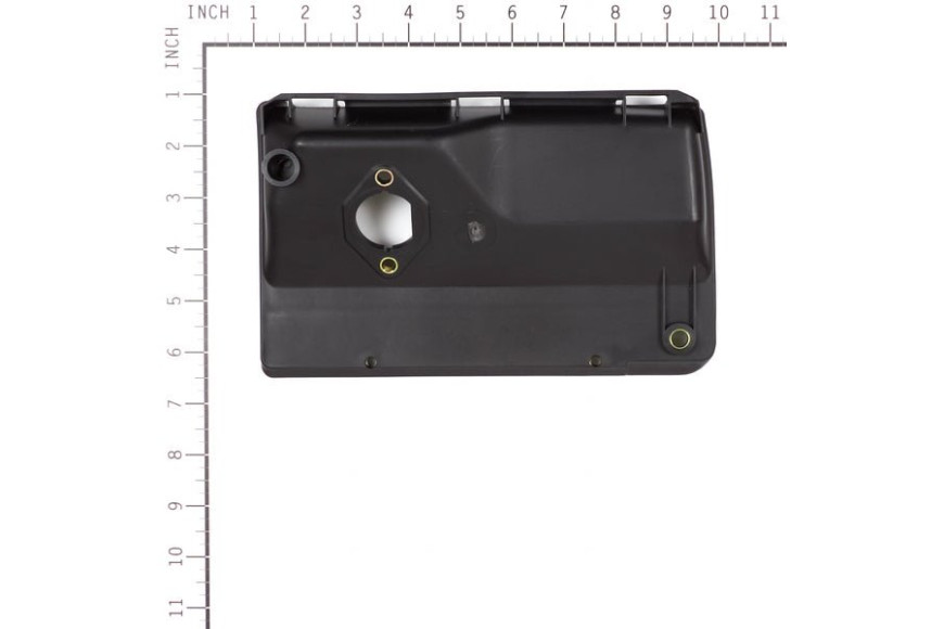 Supporto Filtro Vang.(Tipo Lungo) - 710226 - Originale Briggs & Stratton