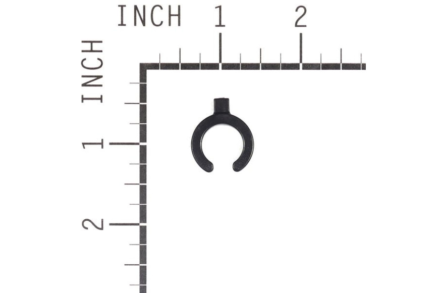 Spacer  Shaft  1/2 - Originale Snapper - 7104525YP