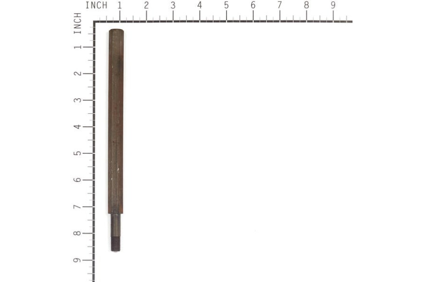 Albero Esagonale - Originale Snapper - 7072284YP