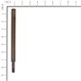 Albero Esagonale - Originale Snapper - 7072284YP