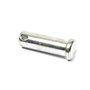 Spinotto 1/2 X 1-1/2 - Originale Snapper - 5025328X12SM