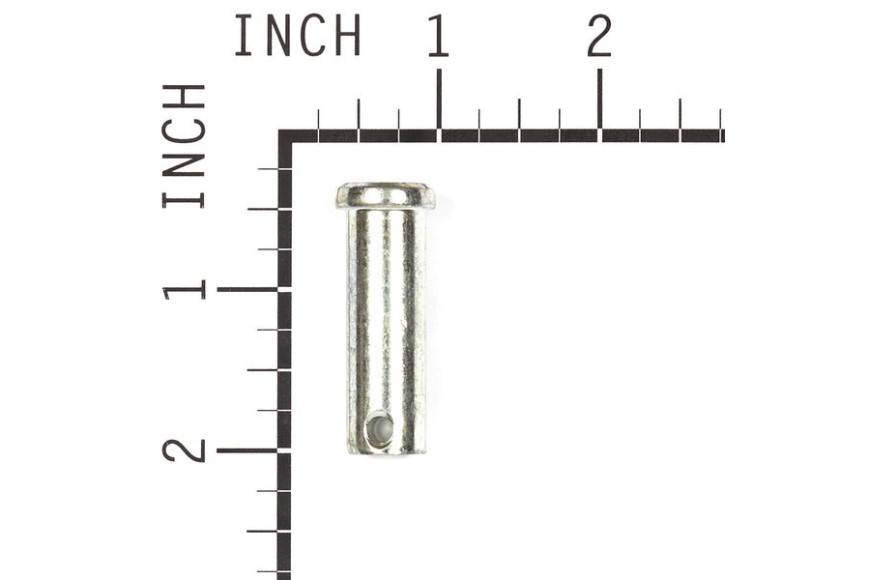 Spinotto 1/2 X 1-1/2 - Originale Snapper - 5025328X12SM