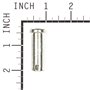 Spinotto 1/2 X 1-1/2 - Originale Snapper - 5025328X12SM