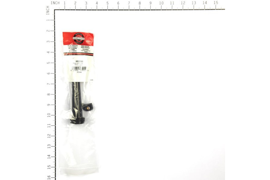 Tubo Ex 807501  - 692093 - Originale Briggs & Stratton