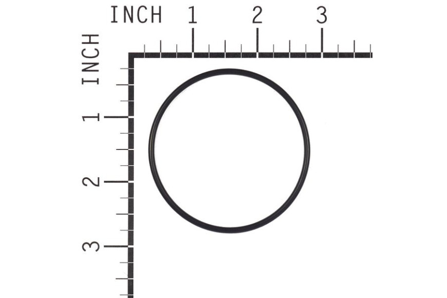Guarnizione O.R. 2 - 806466 - Originale Briggs & Stratton