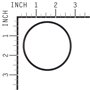 Guarnizione O.R. 2 - 806466 - Originale Briggs & Stratton