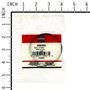 Guarnizione O.R. 2 - 806466 - Originale Briggs & Stratton