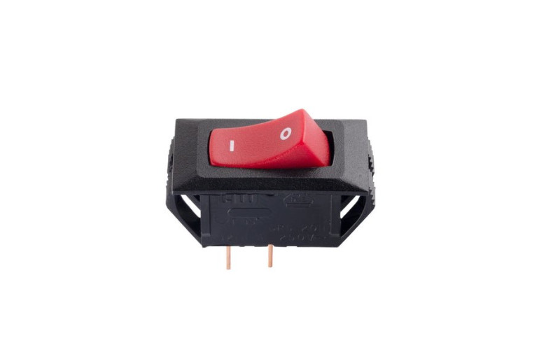 Interrut.Dopo 0709 Ex 698338-692599 - 795333 - Originale Briggs & Stratton