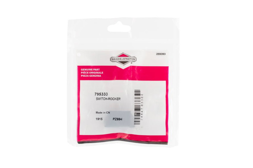 Interrut.Dopo 0709 Ex 698338-692599 - 795333 - Originale Briggs & Stratton