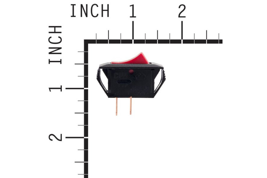 Interrut.Dopo 0709 Ex 698338-692599 - 795333 - Originale Briggs & Stratton