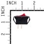 Interrut.Dopo 0709 Ex 698338-692599 - 795333 - Originale Briggs & Stratton