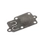 Membrana (4157 10 Pz) - 270026 - Originale Briggs & Stratton
