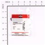 Membrana (4157 10 Pz) - 270026 - Originale Briggs & Stratton