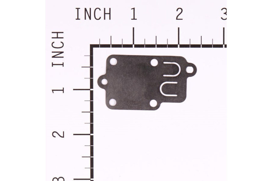 Membrana (4157 10 Pz) - 270026 - Originale Briggs & Stratton