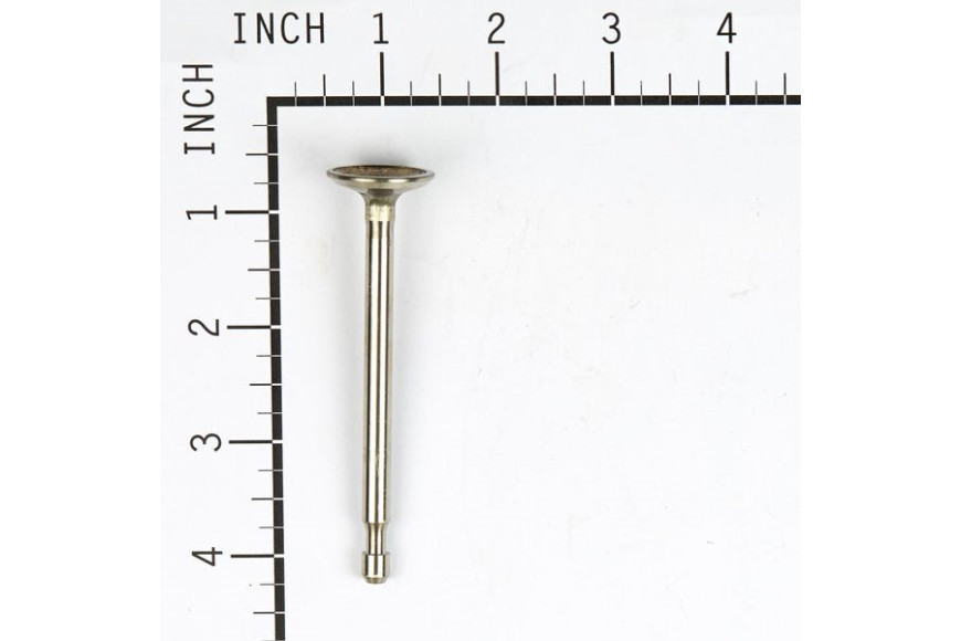 Valvola Sc. Ex 262651  - 590394 - Originale Briggs & Stratton