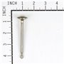 Valvola Sc. Ex 262651  - 590394 - Originale Briggs & Stratton