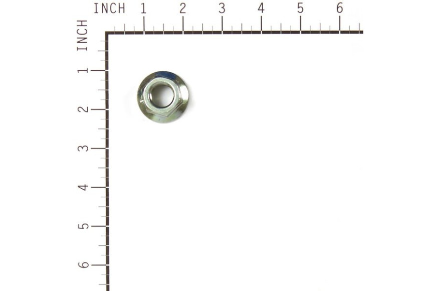 Nut - 591988 -  Briggs & Stratton - Genuine Spare Parts