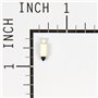 Spillo - 698537 - 698537 - Originale Briggs & Stratton