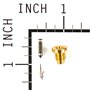 Tenuta Inlet - 801317 - Originale Briggs & Stratton