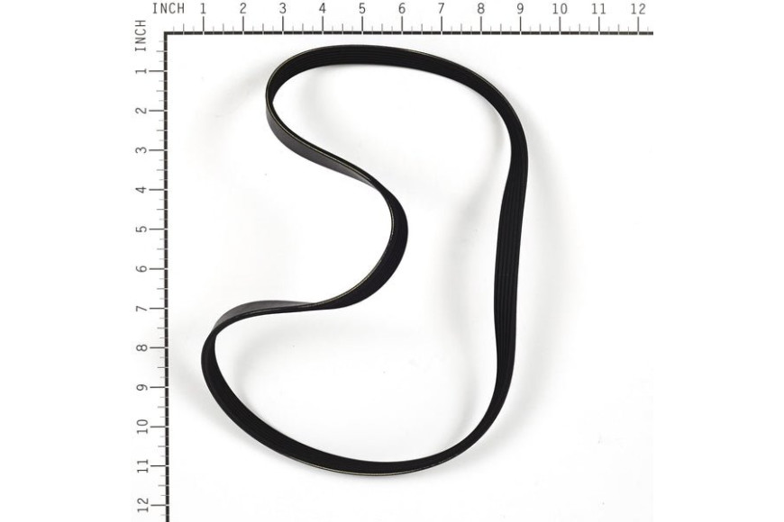 Kit  Belt & Spacer Ss - Originale Snapper - 1687574YP