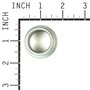 Boccola 31/32 X 1-1/4 X 3/4 - Originale Snapper - 1721682SM