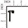 Albero Farfalla - 696565 - Originale Briggs & Stratton