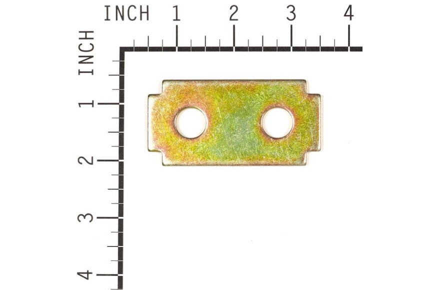 Hammer, Zinc - Originale Snapper - 1915700ZMA