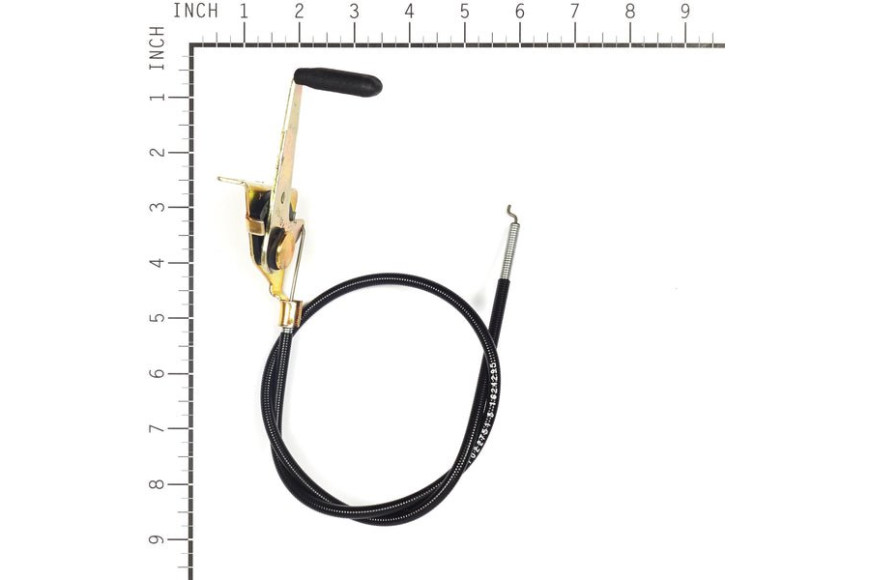 Comando Acceleratore - Originale Snapper - 7022751YP
