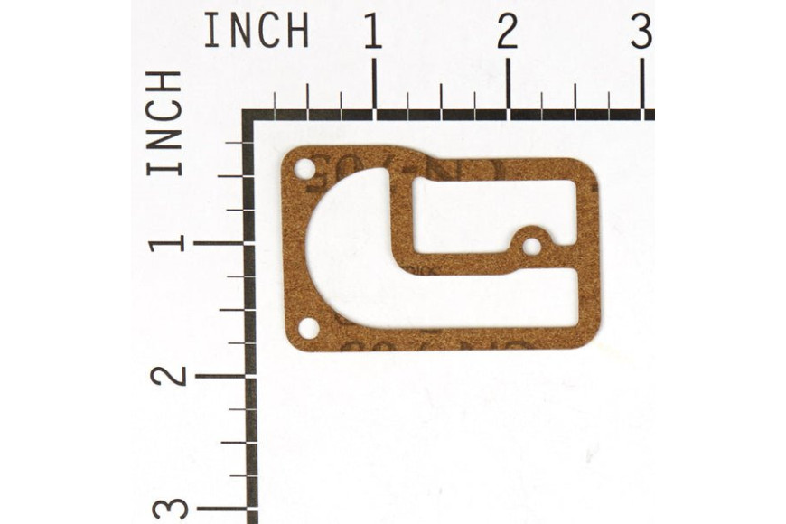 Guarnizione Ex 271025 - 691873 - Originale Briggs & Stratton