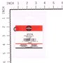 Guarnizione Tappo Vaschetta Per Carburatori A Galleggiante Da 3,5 A 6,5 Hp, Quantum, Intek Ecc.  - Originale Briggs & Stratton