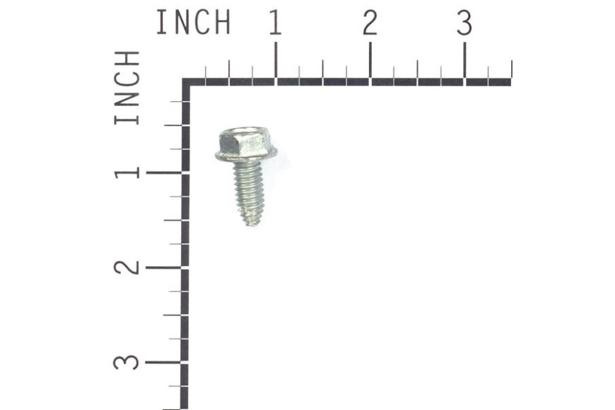 Bullone Te 5/16-18X3/4" Autobl - Originale Snapper - 703228