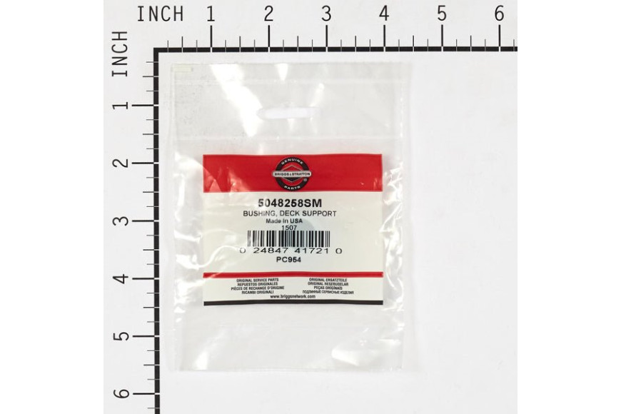 Boccola   - Originale Snapper - 5048258SM